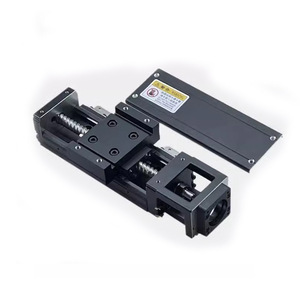 Guía lineal Cnc de precisión Módulo lineal de la serie KK60 para máquina de automatización - Product Image 3