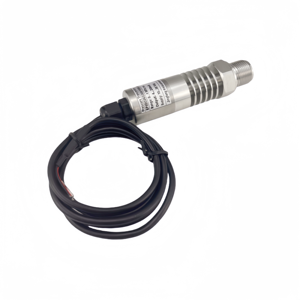Transmisor de presión de silicona G1/4 Sensor de nivel de agua 100Bar con salida de 4-20mA para aplicaciones líquidas - Product Image 3