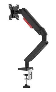 Easy Assembly Monitor VESA <strong>Mount</strong> Monitor Stand <strong>Mount</strong> for 17&quot;-32&quot; Screen Size with Cable Management - Product Image 2