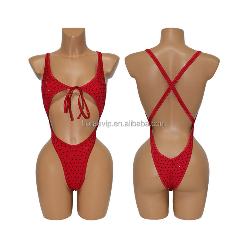 Rouge + Rouge foncé