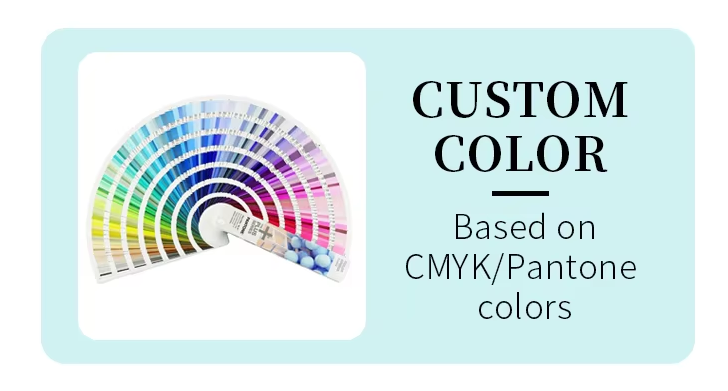 custom