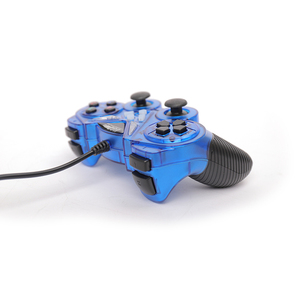 Wired <strong>USB</strong> <strong>Game</strong> <strong>Controller</strong> for PC <strong>Computer</strong> Laptop Vibration Joystick Gamepads for Win XP/Win7/Win8/Win10 F22 21 - Product Image 4
