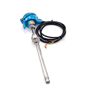 Termómetro con sensor de temperatura de combustible y agua, transmisor de temperatura, salida de 4-20mA, gran oferta - Product Image 4