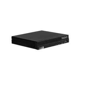 Computadora de escritorio Lenovos ThinkCentre M730q se puede instalar con el sistema Win7 o Win10 Mini Host I3-10100T 16G 512G - Product Image 3