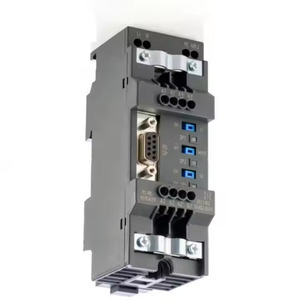 PLC Controller di programmazione Simatic S7-200 CPU224 6ES7214-1BD23-0XB0 - Product Image 3