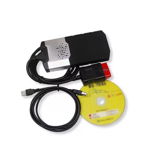Obd Scanner per auto Elm327 auto Obd2 lettore di codici di errore strumento diagnostico di alimentazione universale