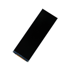 Fabrika teklif 2.79 inç 142*428 SPI Bar TFT LCD ekran 2.8 inç 10Pin NV3007 şerit IPS LCM LCD modülü özel dokunmatik Panel - Product Image 4