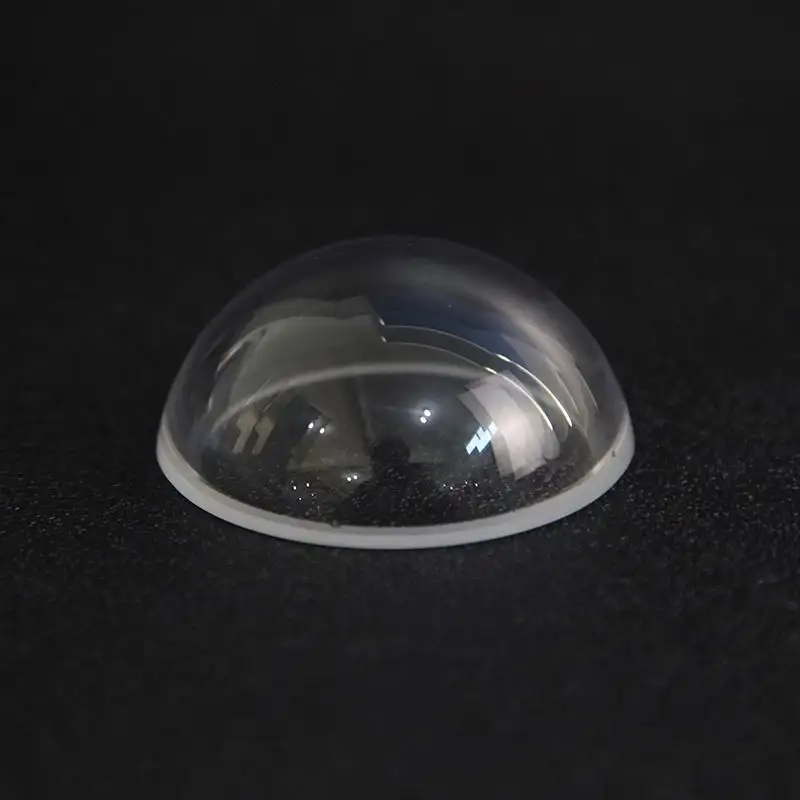 Aangepaste Glass Dome Cover Lens B270 Bolle Dome Lens