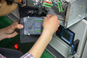 Power Quality Analyzer RS485 <strong>Modbus</strong>-RTU 96*96mm Panel Mounted 3 Phase Digital Power <strong>Meter</strong> <strong>Data</strong> <strong>Logger</strong> - Product Image 6