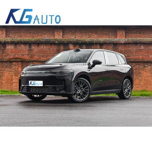 New Product 2025 Leapmotor C10 New Electric Vehicle Leap Motor C10 Electric Hybrid <strong>Car</strong> SUV CLTC 410/530 Leapmotor C10 - Product Image 1
