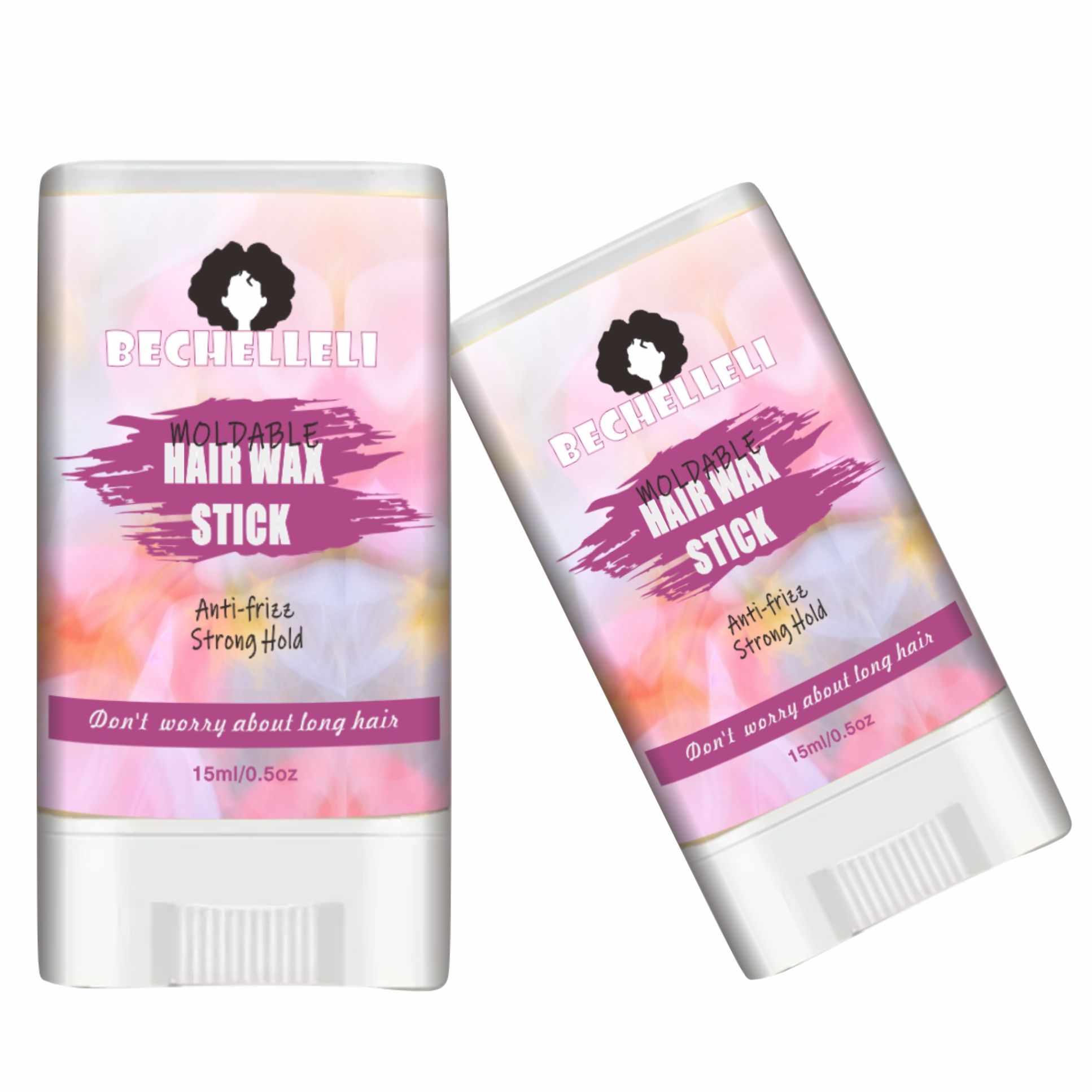 Bâton de cire capillaire 15g