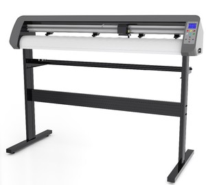 Teneth 4 ft và cắt đường viền chính xác cao với máy cắt đầu quét - Product Image 4