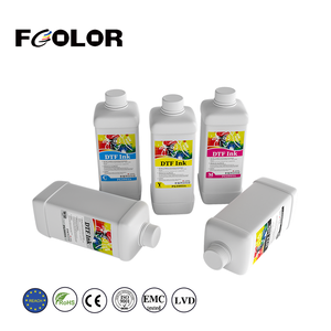 Espon I3200 XP600 i1600 8550头Dtf纺织颜料油墨彩色DTF油墨1000毫升 - Product Image 2