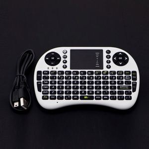 DFRobot 2.4G Wireless <strong>Keyboard</strong> and Mouse <strong>Raspberry</strong> <strong>Pi</strong> Compatibility - Product Image 1