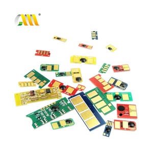 佳能PIXMA iP4850 MG8150 MX892可再填充墨盒芯片PGI525 CLI526一次性芯片 - Product Image 4