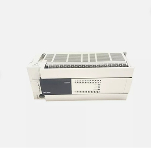 FX3U-16MR/ES-A <strong>PLC</strong> Programmable Controller for NEW <strong>Programming</strong> <strong>Projects</strong> - Product Image 3
