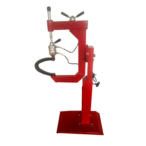 ราคาถูก Auto ยางทำ/แพทช์/Vulcanizing Machine สำหรับซ่อม - Product Image 3