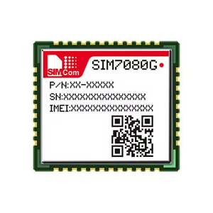 SIM7080G SMD New Original Module RF and Wireless RF Receivers - Product Image 1
