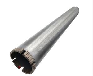 混凝土和钢筋混凝土用金刚石岩心钻头 - Product Image 5