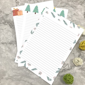 Planificador diario semanal con logotipo personalizado barato, nuevo diseño para hacer la lista, Bloc de notas de papel para uso escolar y de oficina, venta al por mayor - Product Image 3