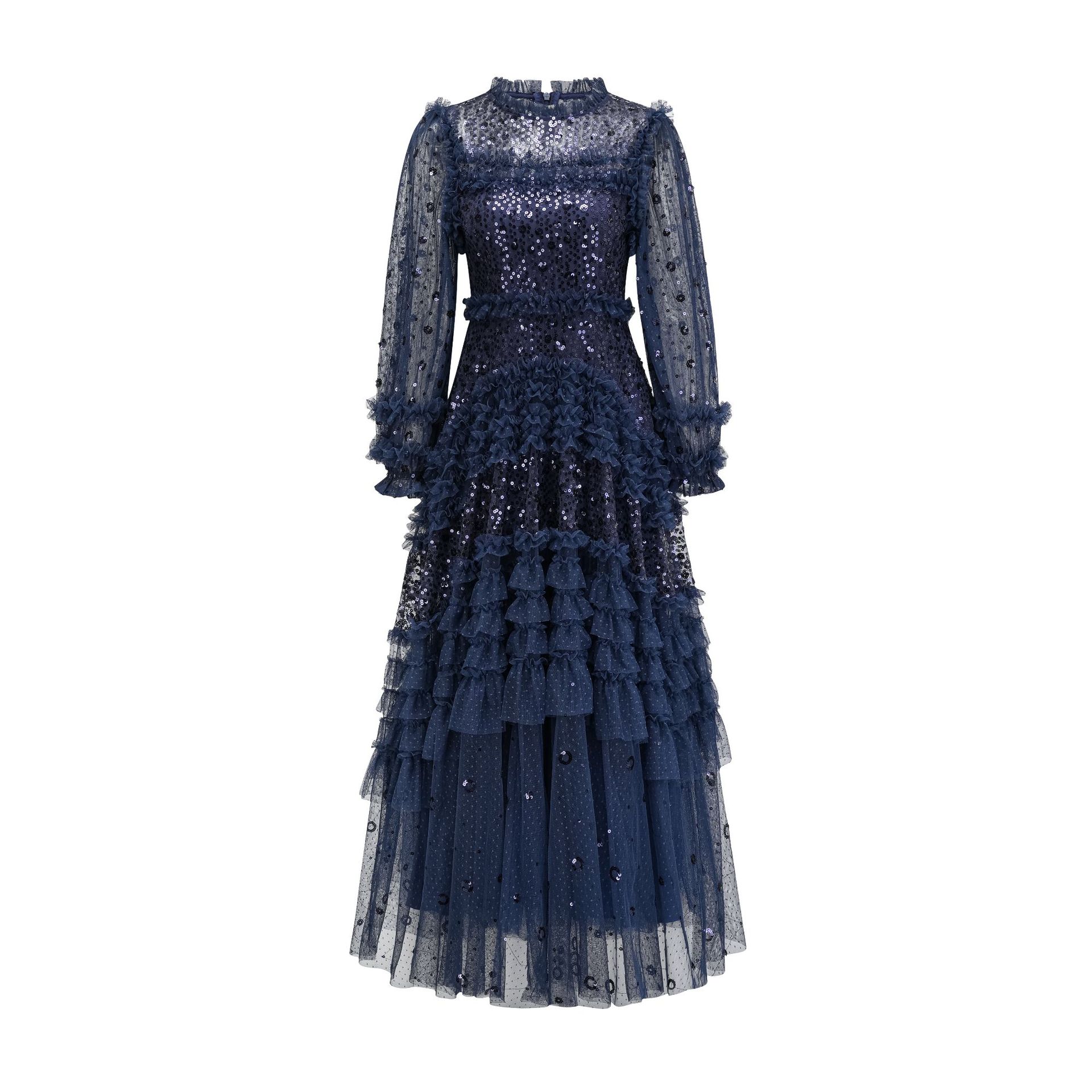 Dark Blue