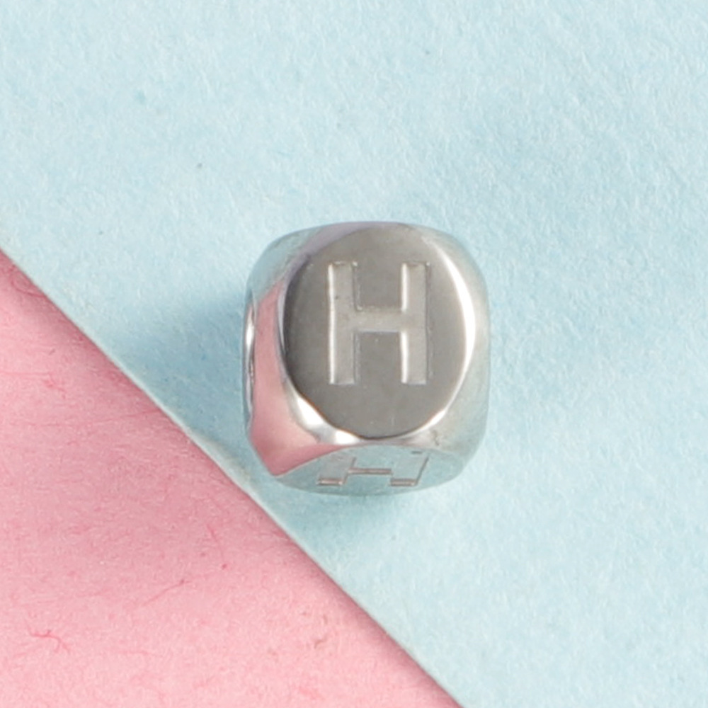 Lettre h