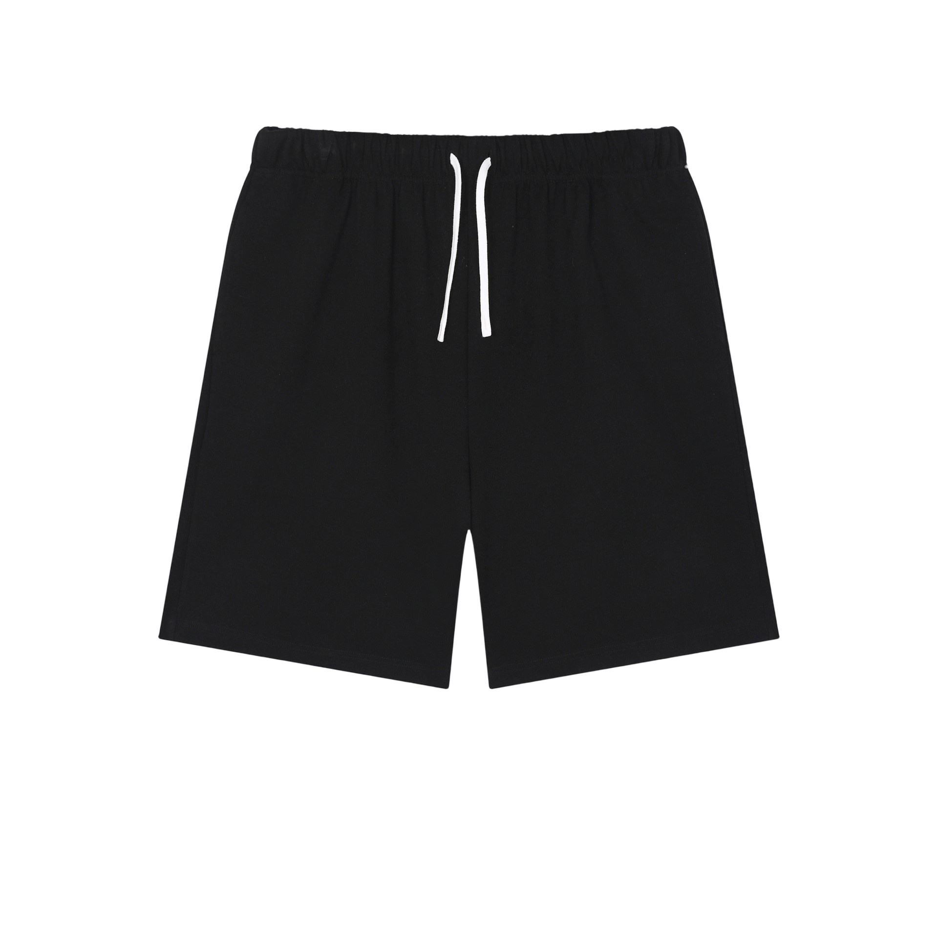 Black-shorts