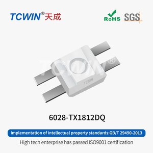 Tcwin ชิป DMD RGB LED สร้างวงจรรวม1280-6038b แสง3ปีและการออกแบบวงจร RGBW 180W dicolor LED D480 5 - 30 5V 0.5 LED PRO MAX ควบคุมแอพ LED PRO MAX - Product Image 4