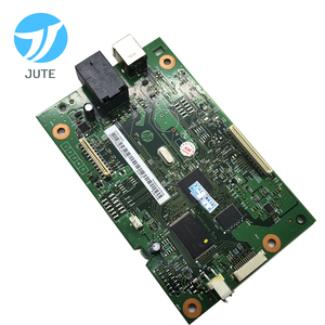 Formatter Board Logic Card <strong>for</strong> Laserjet Printer <strong>HP</strong> M176N Main Board From Professional Printer Parts Factory