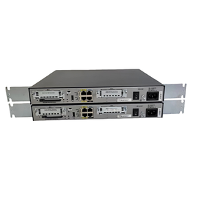 Các Bộ định tuyến 1841/K9 cũng có sẵn để yêu cầu trong cùng một chuỗi (1841c/K9 1841-sec/K9 1841-hsec/K9). 1841/K9 - Product Image 5