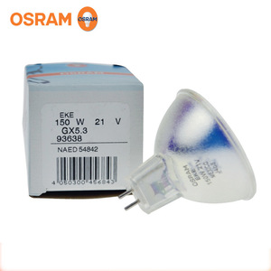 <span class=keywords><strong>Osram</strong></span> 93638 Eke 21V 150W đèn Halogen bóng đèn cốc thủy tinh cao cấp-Chiếu cường độ cao & chiếu sáng đặc biệt - Product Image 5