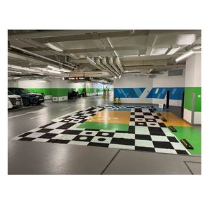 3D มองเห็นกลางคืนกันน้ำแบบพาโนรามา360นกมุมมองด้านข้างรถมาสด้า323 C IV DC 12V ผ้าปรับเทียบ50g - Product Image 1