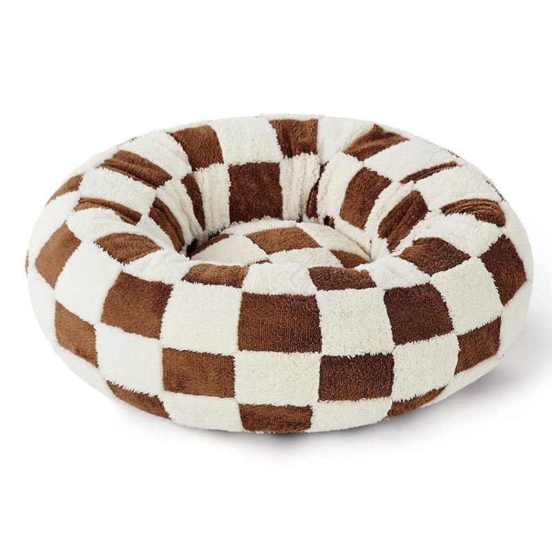 เช็คสีน้ำตาล