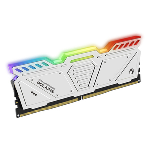 Commercio all'ingrosso OEM ODM 32GB DDR5 Ram 5200MHZ modulo di memoria desktop PC computer con RGB led alloggiamento per gaming desktop - Product Image 2