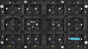 Cailiang N Series Indoor P1.8 <strong>LED</strong> Module 320*180mm 48s 3840Hz High Contrast <strong>Led</strong> Display Screen - Product Image 2