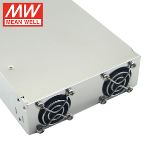 MEAN WELL SD-1000L-48 1000W 48V 21A Single <strong>Output</strong> DC to DC 2:1 Wide <strong>Input</strong> Range Converter - Product Image 5