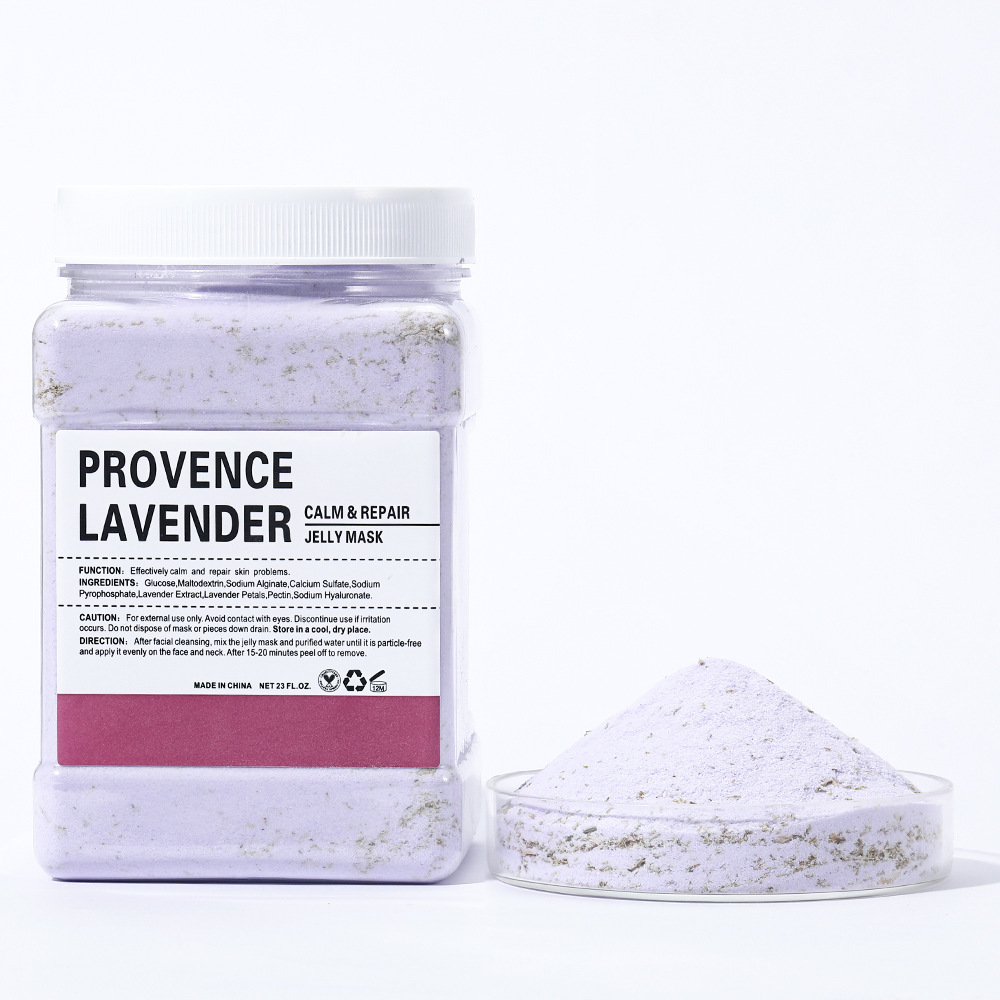 # 12 LAVANDA DE PROVENCIA