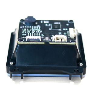 LONVILLmini 1D 2D QR Escáner de código de barras escáner de código Android a la venta, escáner portátil de código de barras con USB TTL RS232 - Product Image 6