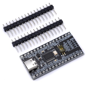 CH347 Development Board Module USB2.0 High Speed <strong>USB</strong> <strong>to</strong> UART / I2C / SPI / JTAG / <strong>GPIO</strong> Open Source <strong>USB</strong>-HS-Bridge - Product Image 1