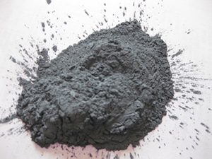 Haixu Abrasives Silicon Carbide Carborundum Powder Black