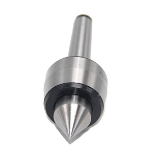 Yüksek kaliteli hassas hafif görev canlı merkezi DM311 DM313 dmCNC makinesi canlı merkezi araçları için - Product Image 4