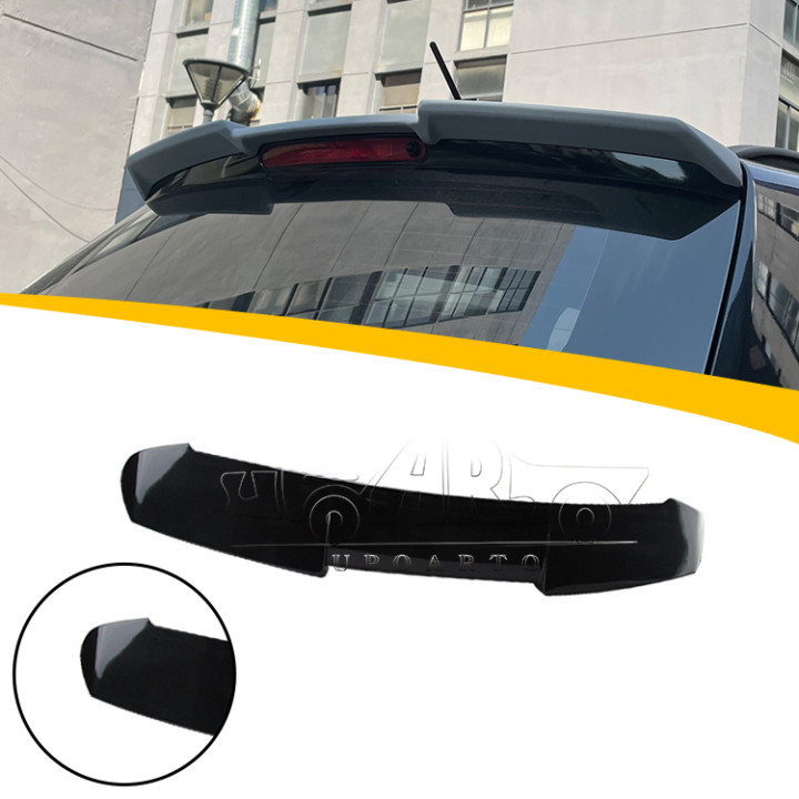 Pour Aileron Arrière 16 + Vitara