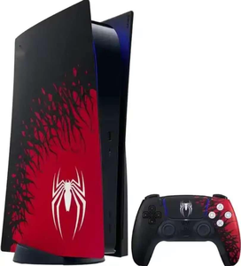 PS5 ince konsol için 100% orijinal Ultra yüksek hızlı Video oyunu bilgisayar sahne orijinal