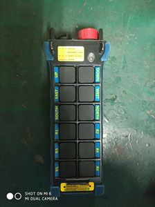 制御回路用マルチチャンネルリモートスイッチDK1-12S-13 - Product Image 2
