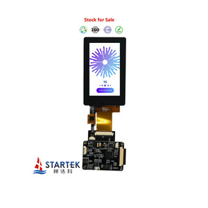 UART 3.5 inch 480x800 resolution RS232/ RS485/ <strong>TTL</strong>/ CAN HMI <strong>interface</strong> with CTP tft <strong>lcd</strong> <strong>display</strong> module