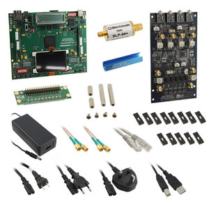 Placa de evaluación integrada DSP Cyclone III Nios II Cyclone III, kits de placas de desarrollo, programadores MCU, DSP, de la serie Cyclone III