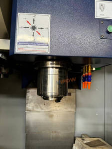 CNC Machine <strong>Center</strong> VMC1580 Vertical Machining <strong>Center</strong> with MITSUBISHI/FANU Control System Competitive Price - Product Image 6