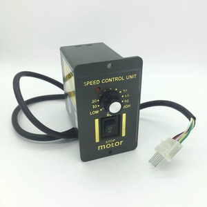 Bringsmart BS-51 220v交流电动机速度控制器换向和速度控制交流电动机微型调速 - Product Image 3