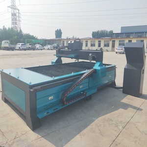 等离子切割机用数控等离子刳刨机钻台套件金属切割机 - Product Image 4