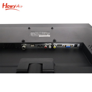 Touch Screen <strong>Monitor</strong> Desktop 23.6&quot; 23.8&quot; 24&quot; 27&quot; 32&quot; Computer <strong>Monitor</strong> 1920*1080 Vesa Mount PC <strong>Monitor</strong> <strong>VGA</strong> LED Display - Product Image 5